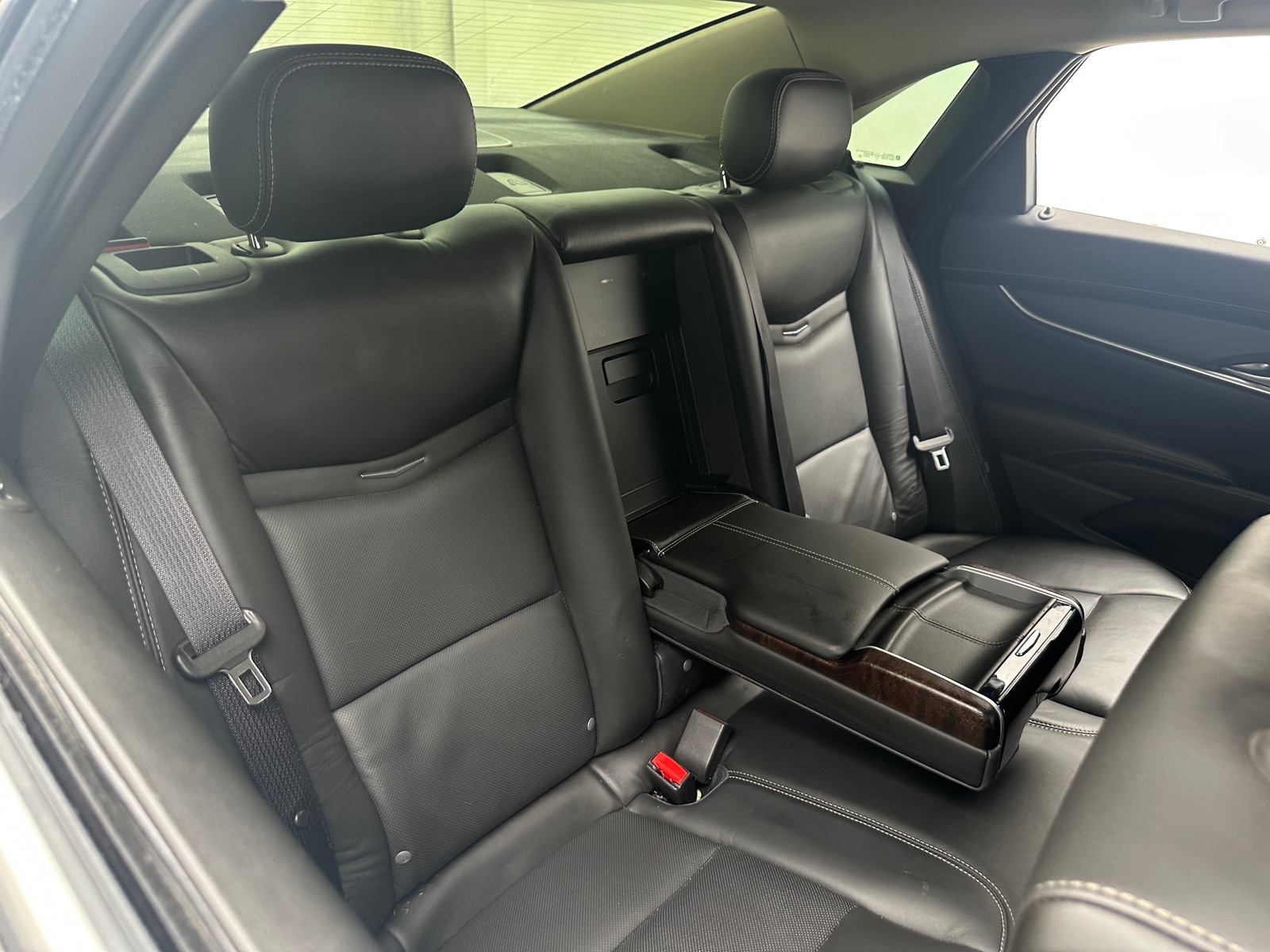 Thumbnail: 2019 Cadillac XTS - 5