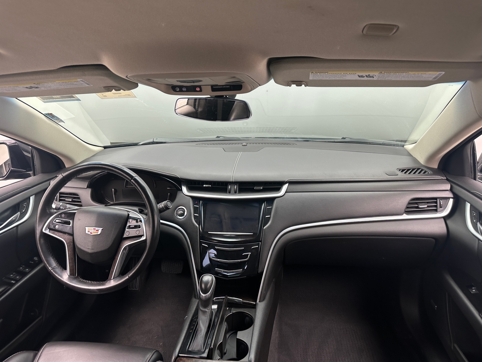 Thumbnail: 2019 Cadillac XTS - 2