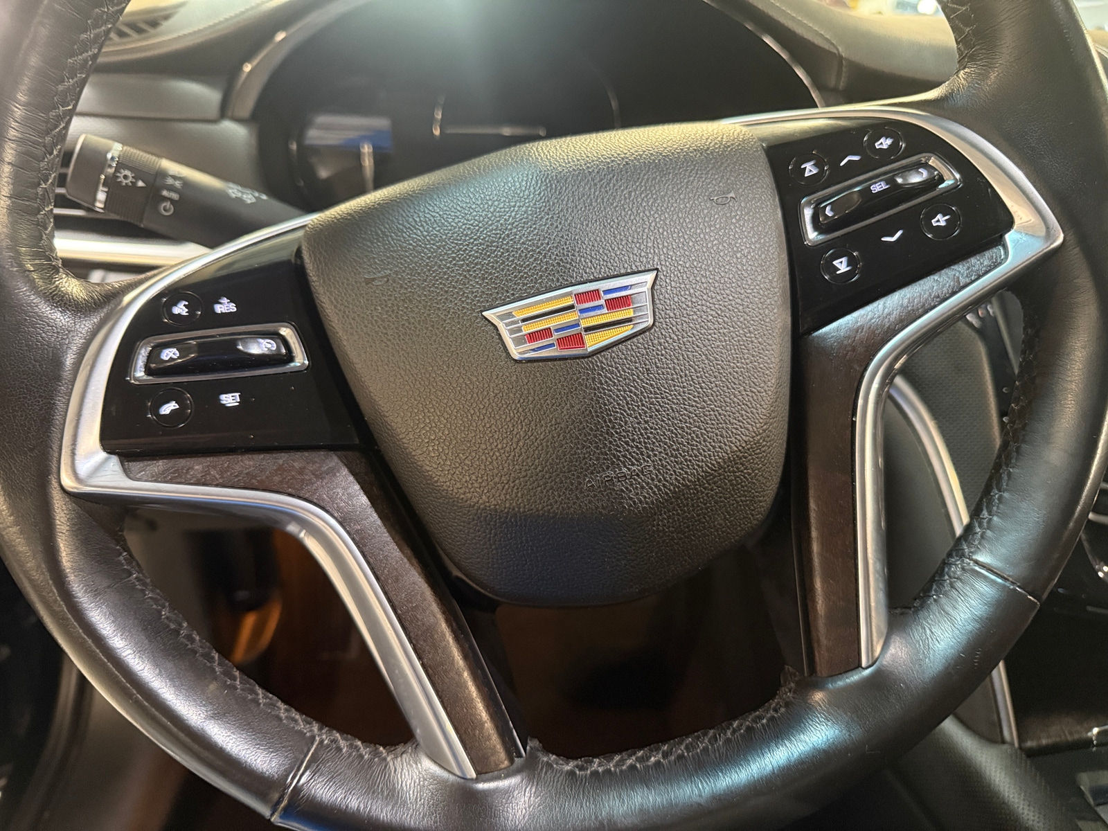 Thumbnail: 2019 Cadillac XTS - 4