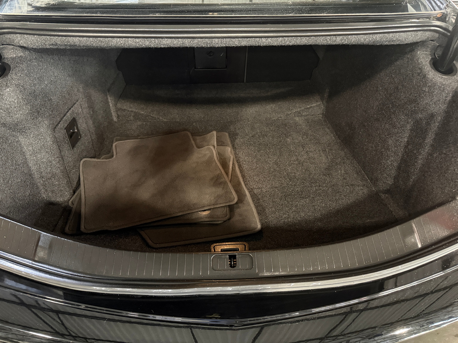 Thumbnail: 2019 Cadillac XTS - 6