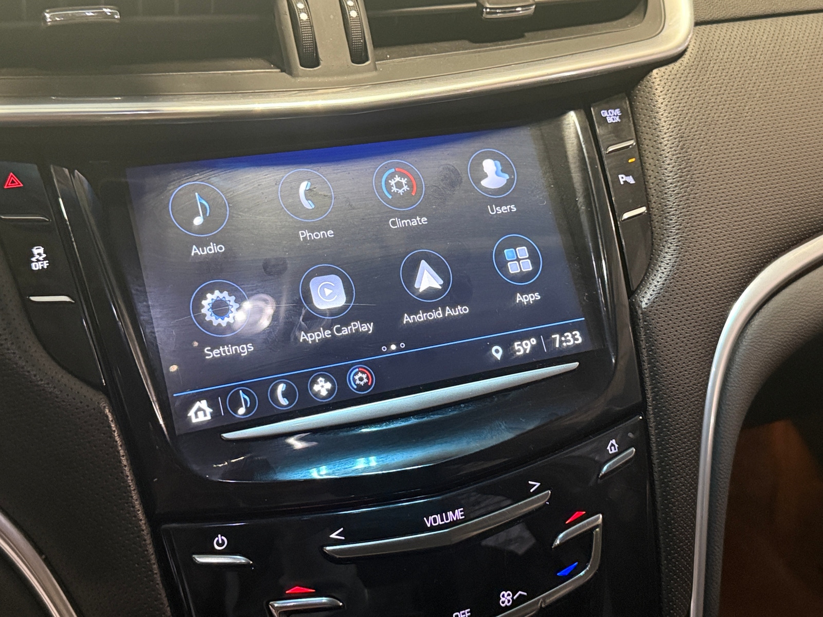 Thumbnail: 2019 Cadillac XTS - 3