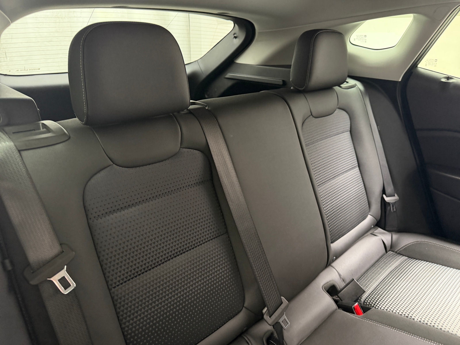 Thumbnail: 2025 Chevrolet Trax - 6