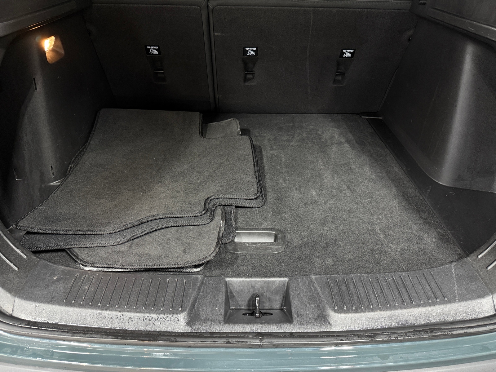 Thumbnail: 2025 Chevrolet Trax - 7