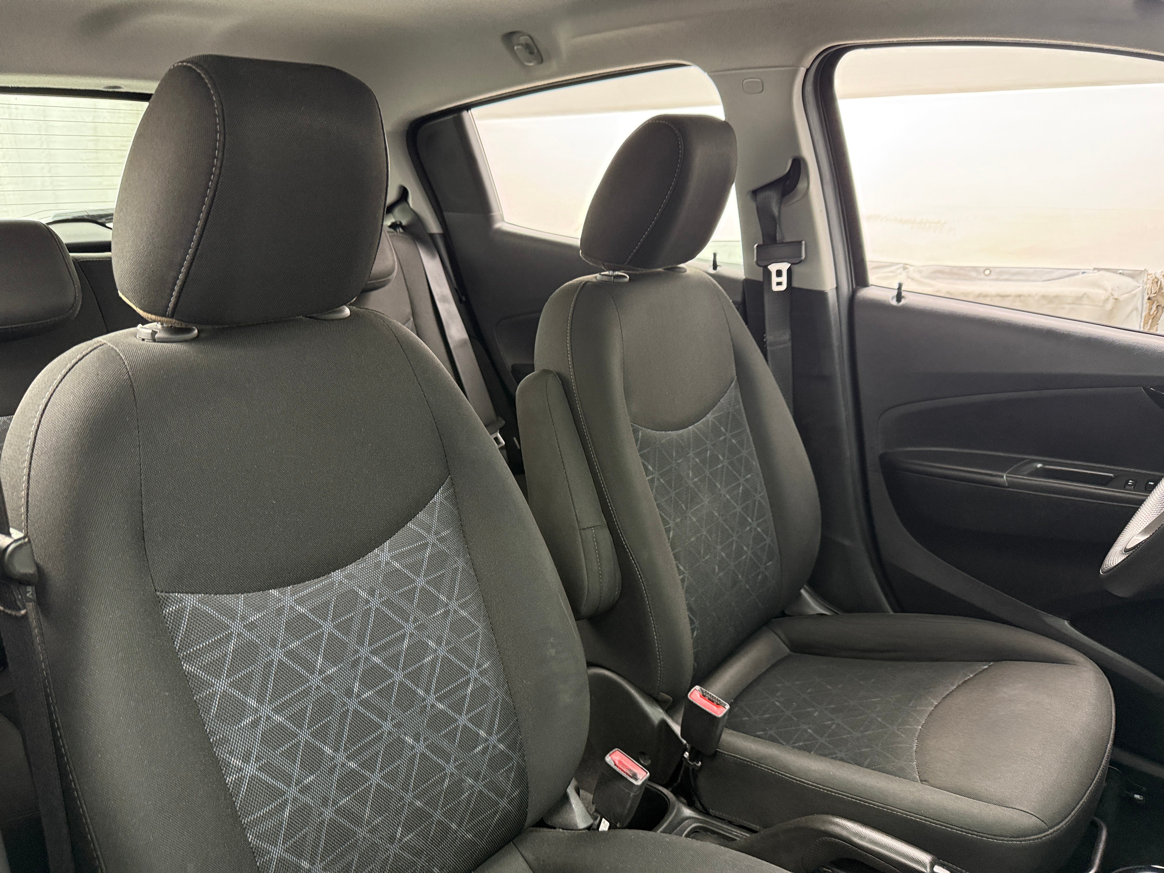 2021 Chevrolet Spark