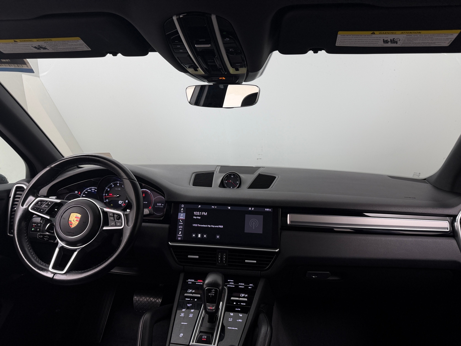 Thumbnail: 2019 Porsche Cayenne - 2