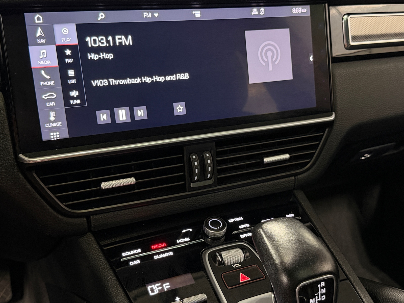 Thumbnail: 2019 Porsche Cayenne - 3