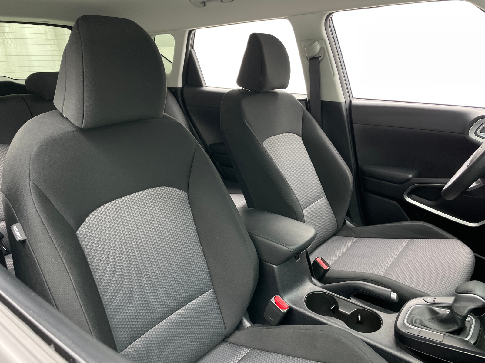 Thumbnail: 2025 Kia Soul - 2