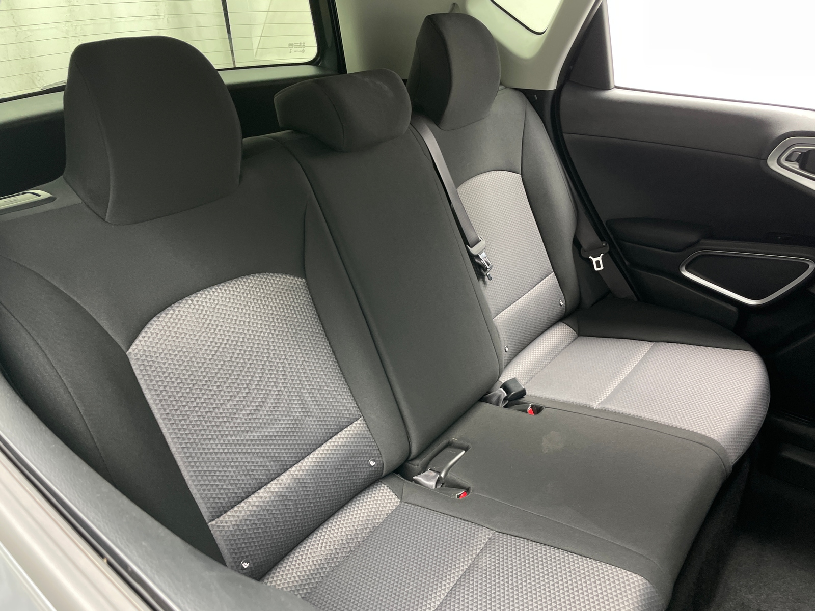 Thumbnail: 2025 Kia Soul - 6