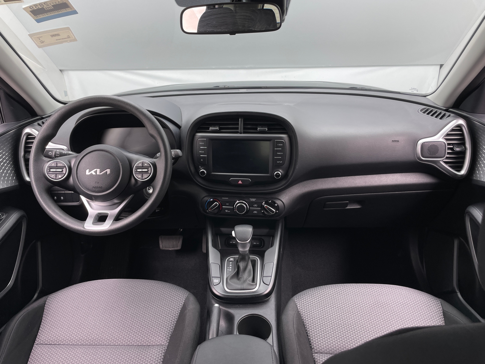 Thumbnail: 2025 Kia Soul - 3