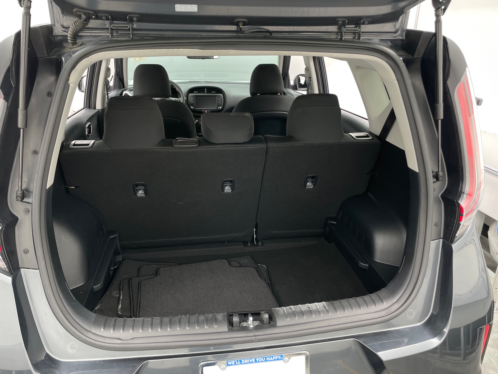 Thumbnail: 2025 Kia Soul - 7