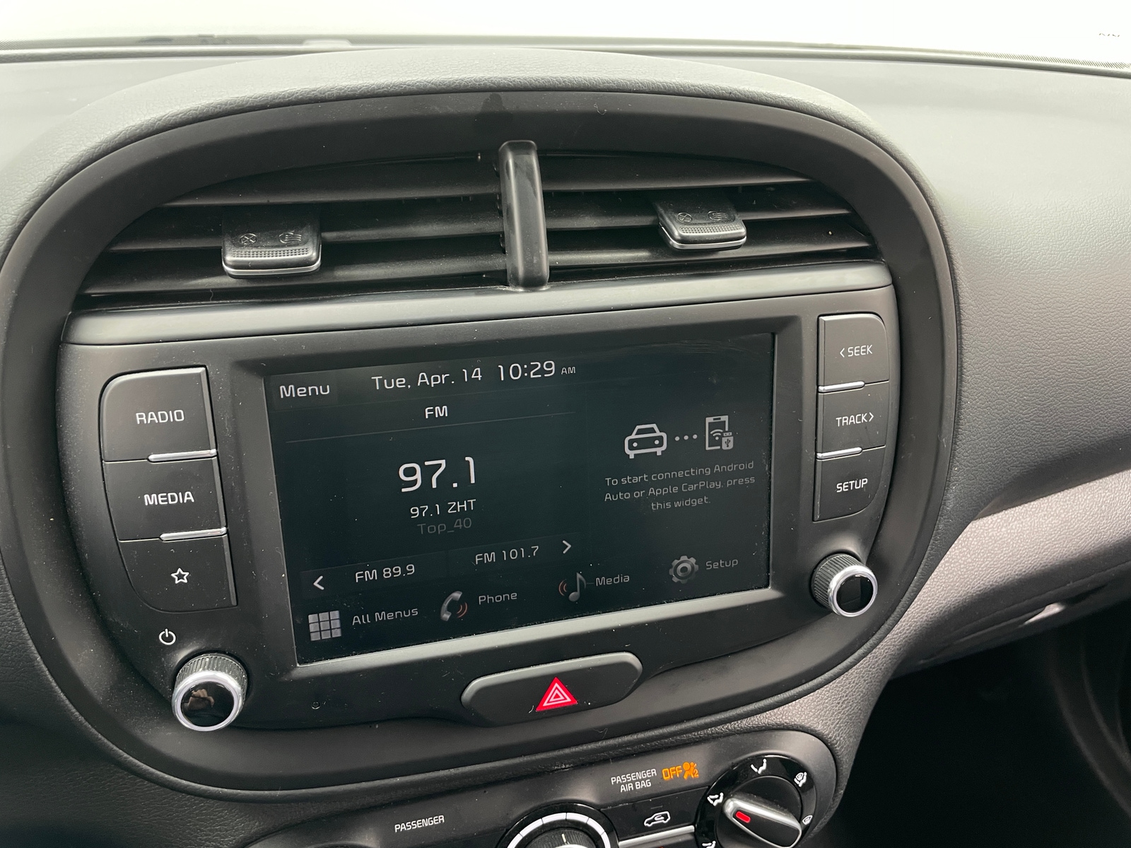 Thumbnail: 2025 Kia Soul - 4