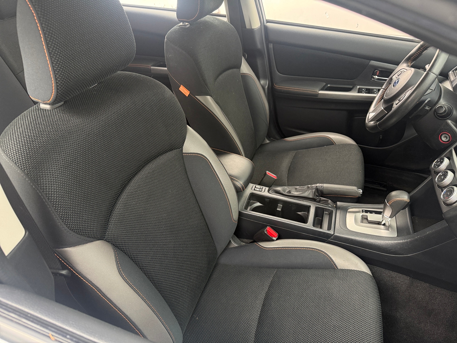 Thumbnail: 2017 Subaru Crosstrek - 2