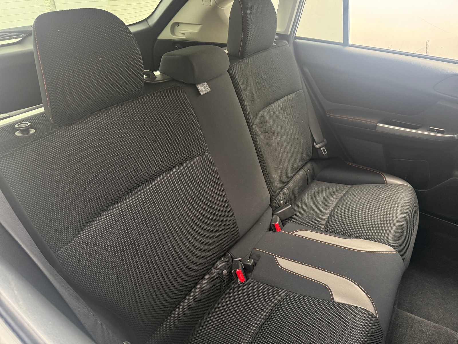 Thumbnail: 2017 Subaru Crosstrek - 6