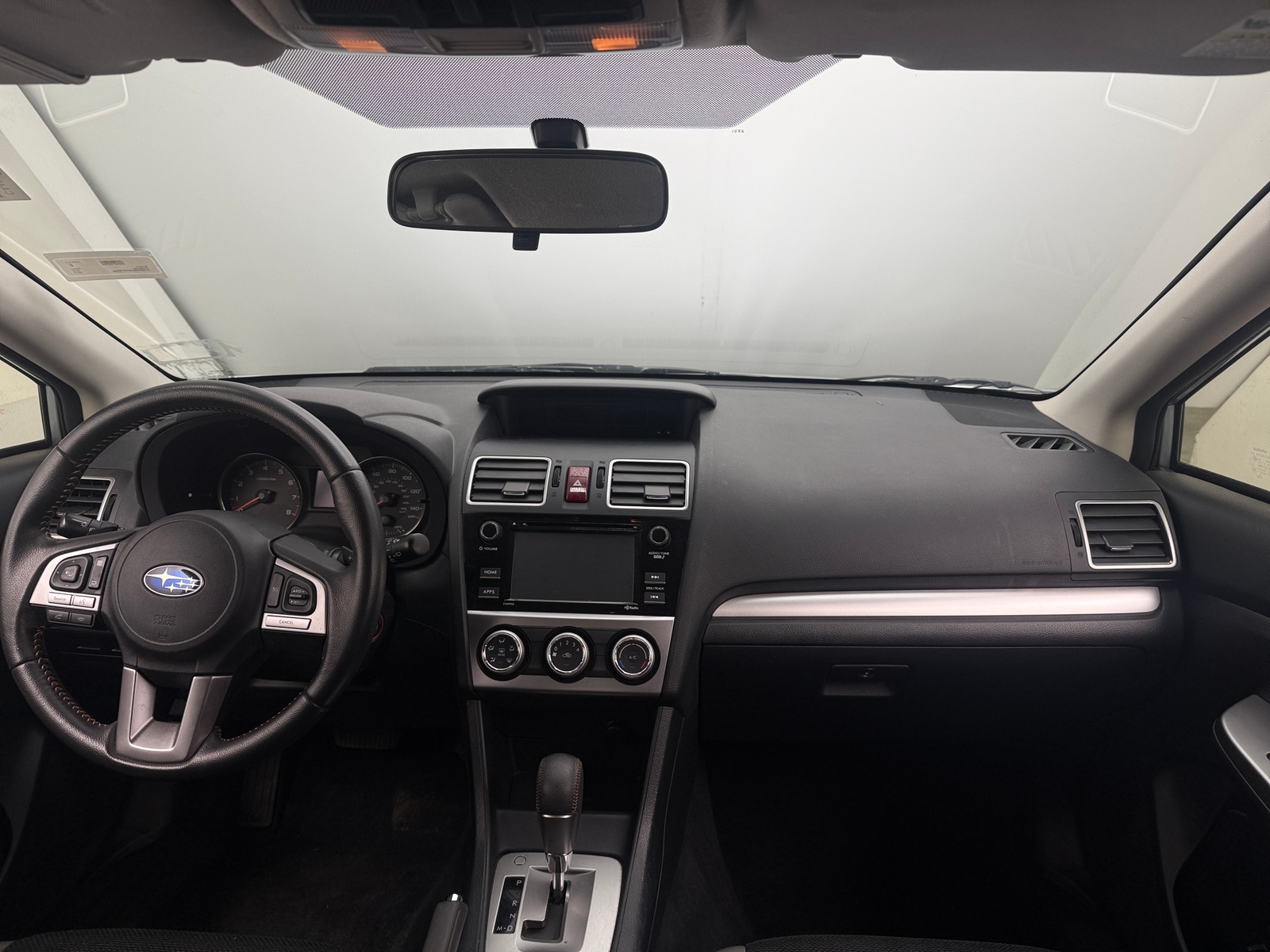 Thumbnail: 2017 Subaru Crosstrek - 3