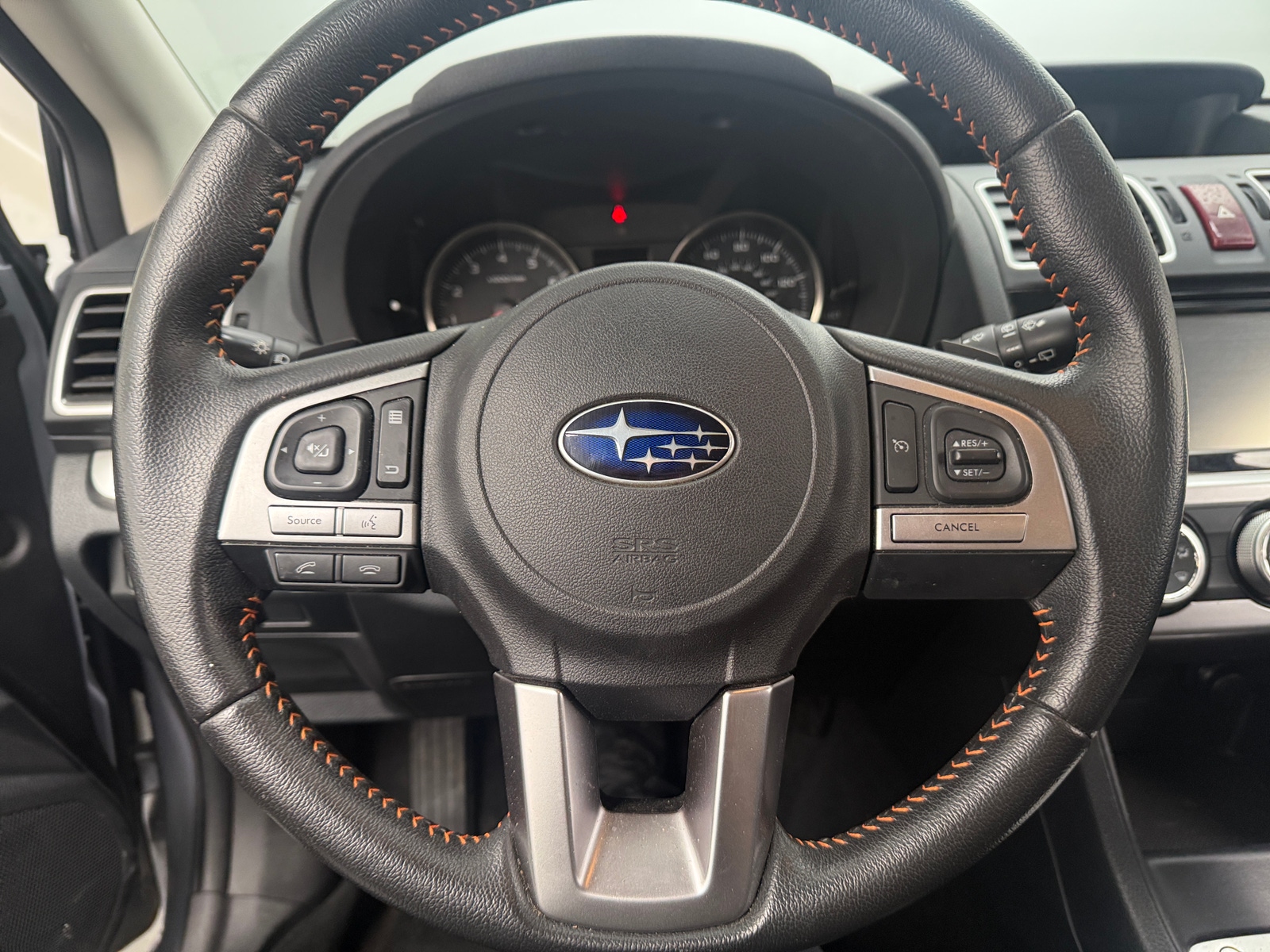 Thumbnail: 2017 Subaru Crosstrek - 5