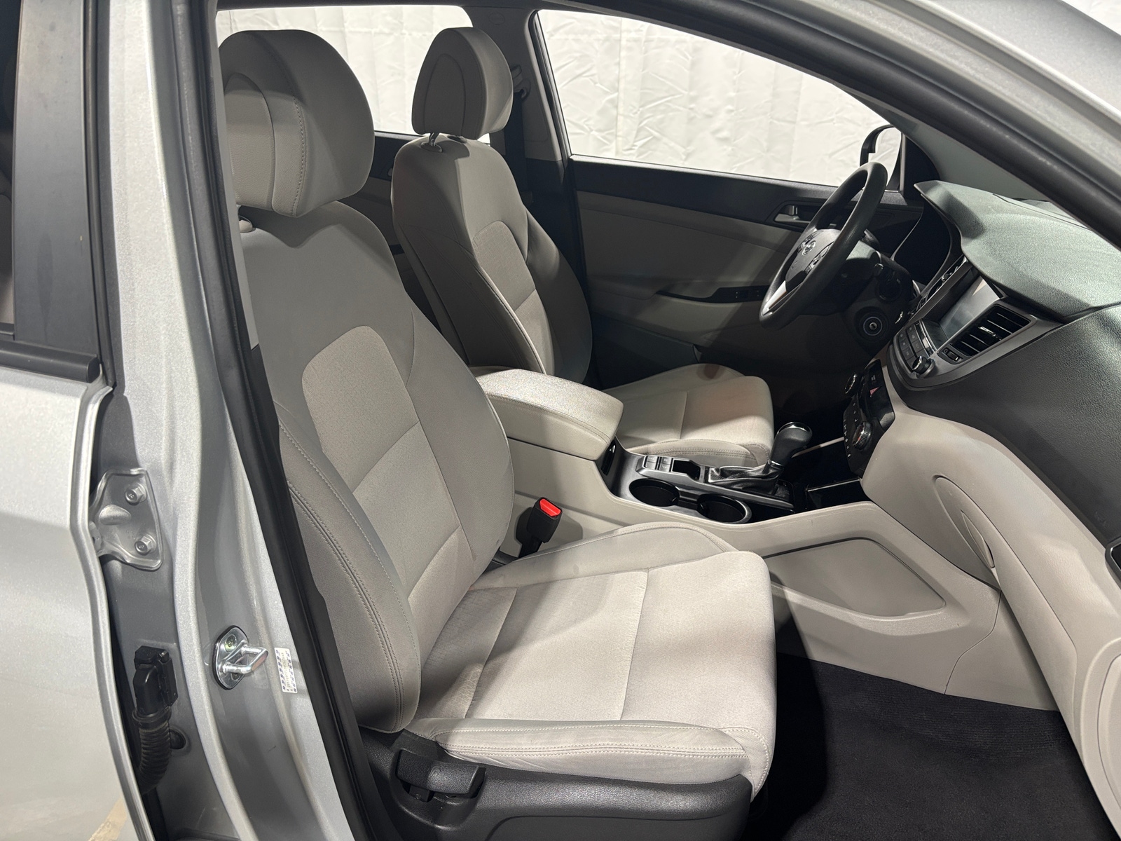 Thumbnail: 2018 Hyundai Tucson - 2