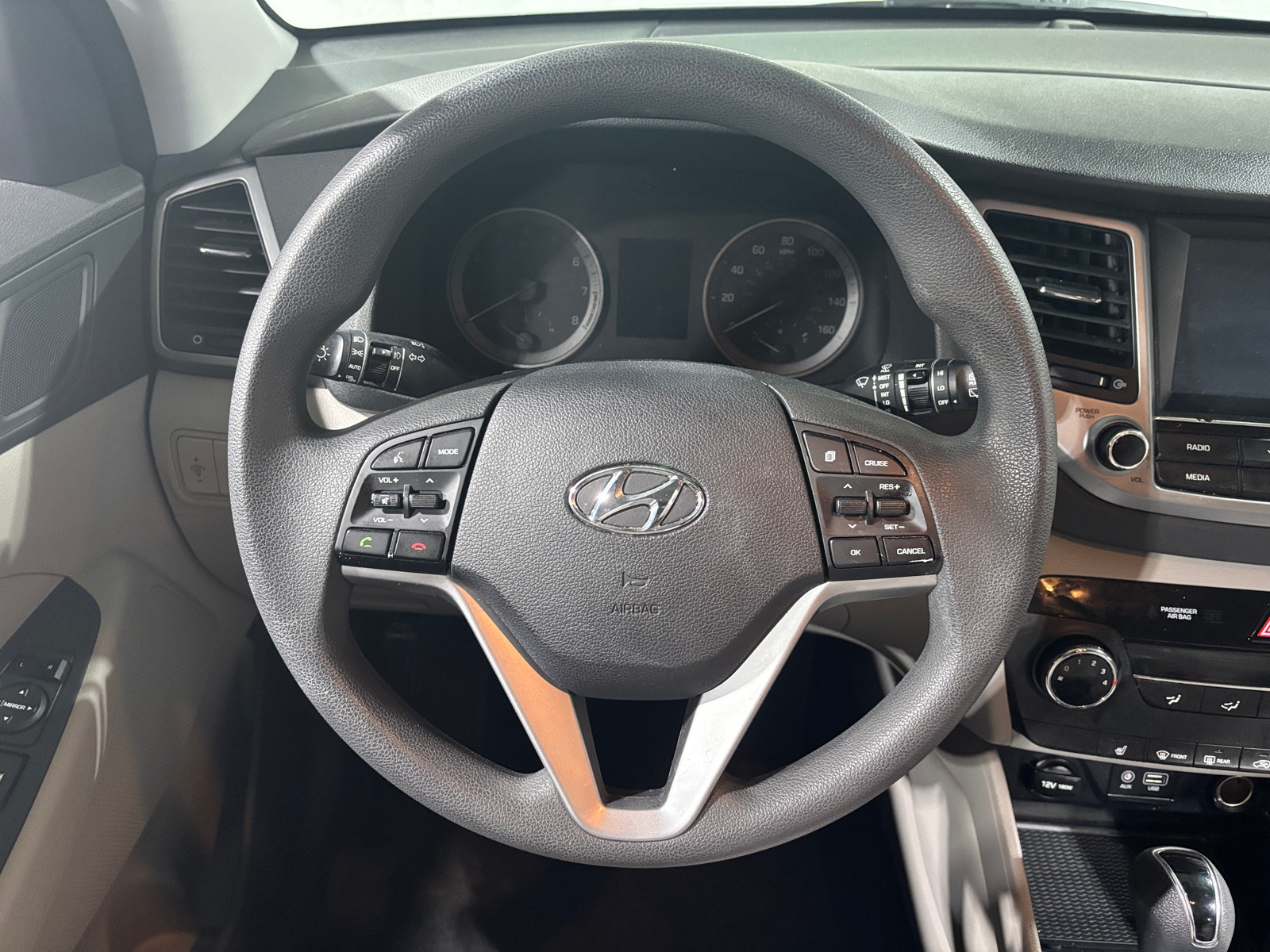 Thumbnail: 2018 Hyundai Tucson - 5