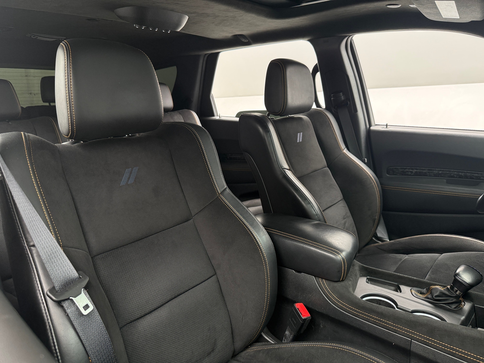 Thumbnail: 2023 Dodge Durango - 2