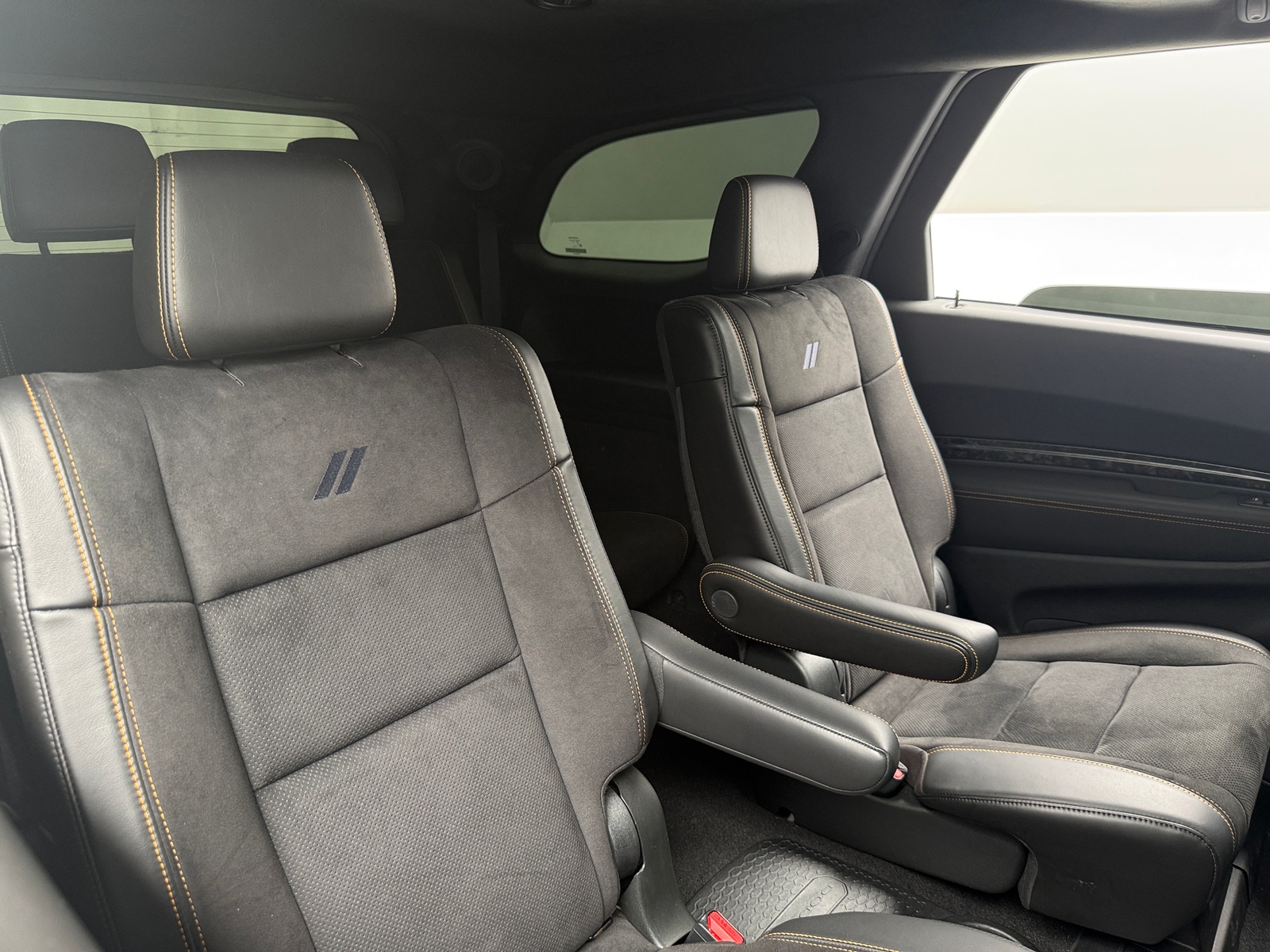 Thumbnail: 2023 Dodge Durango - 6
