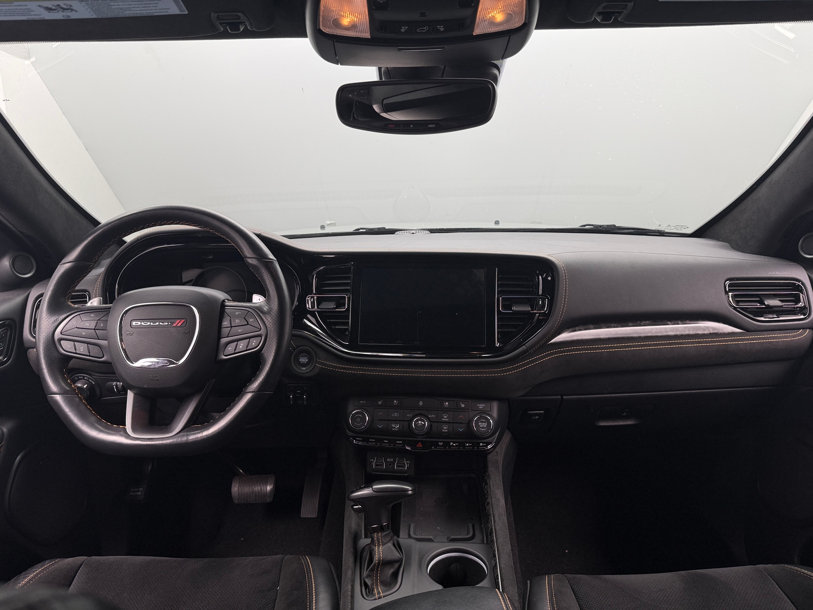 Thumbnail: 2023 Dodge Durango - 3