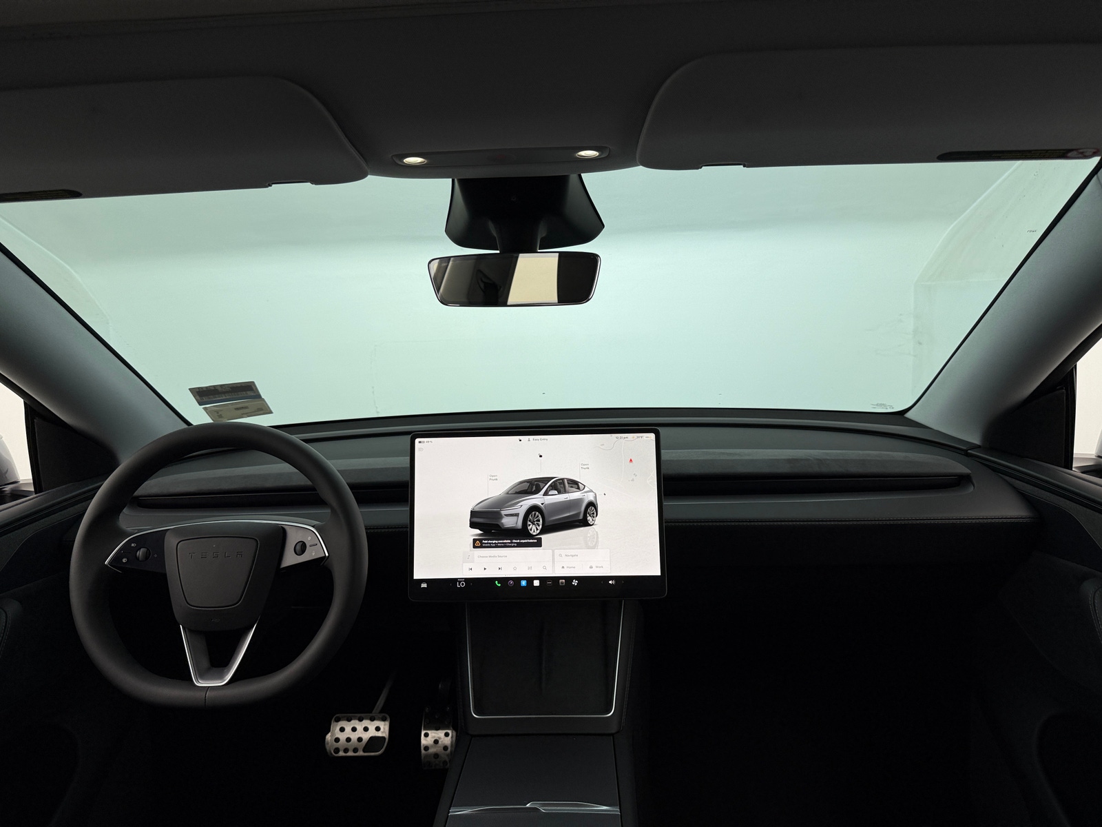 Thumbnail: 2026 Tesla Model Y - 2