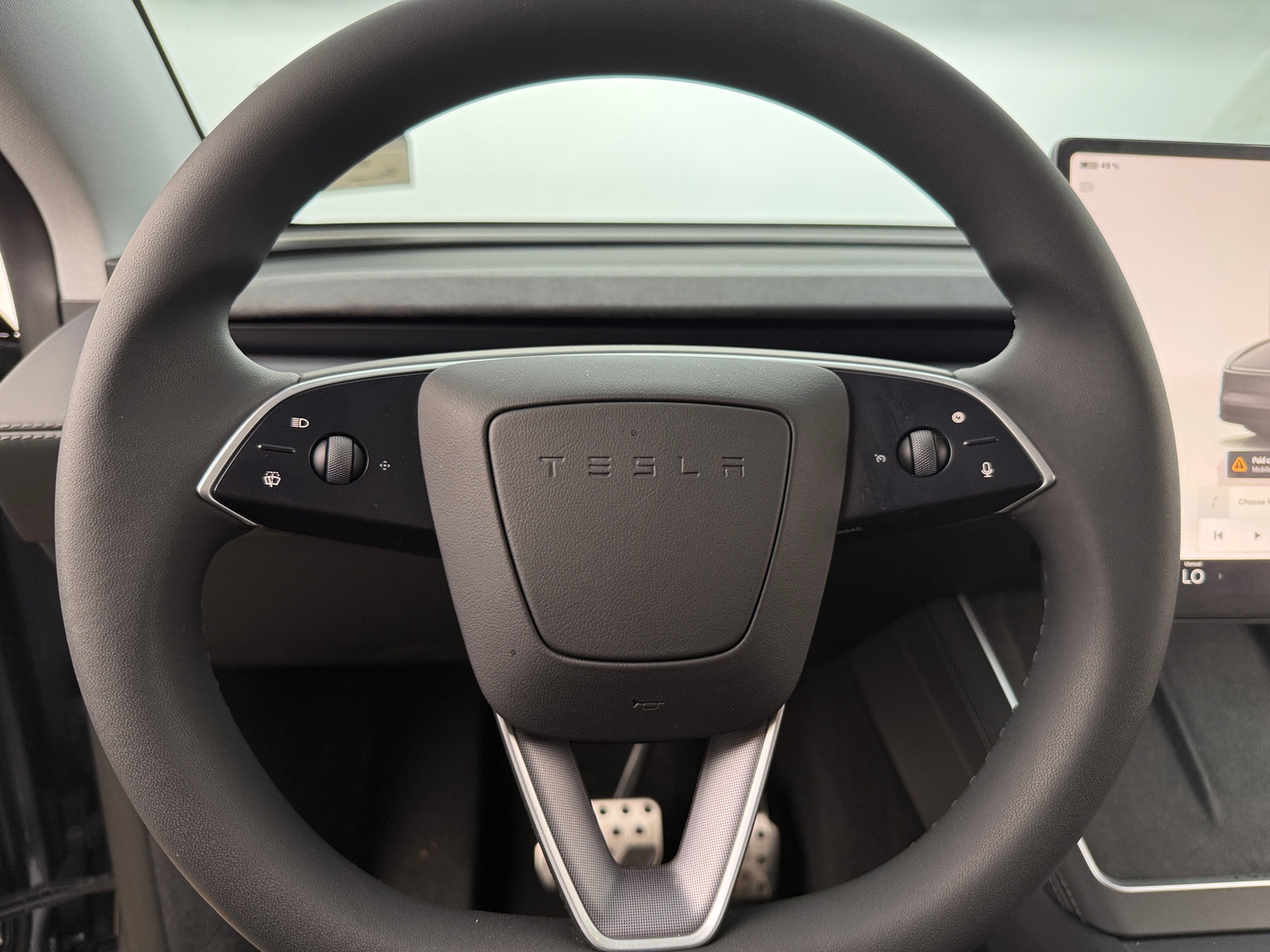 Thumbnail: 2026 Tesla Model Y - 4