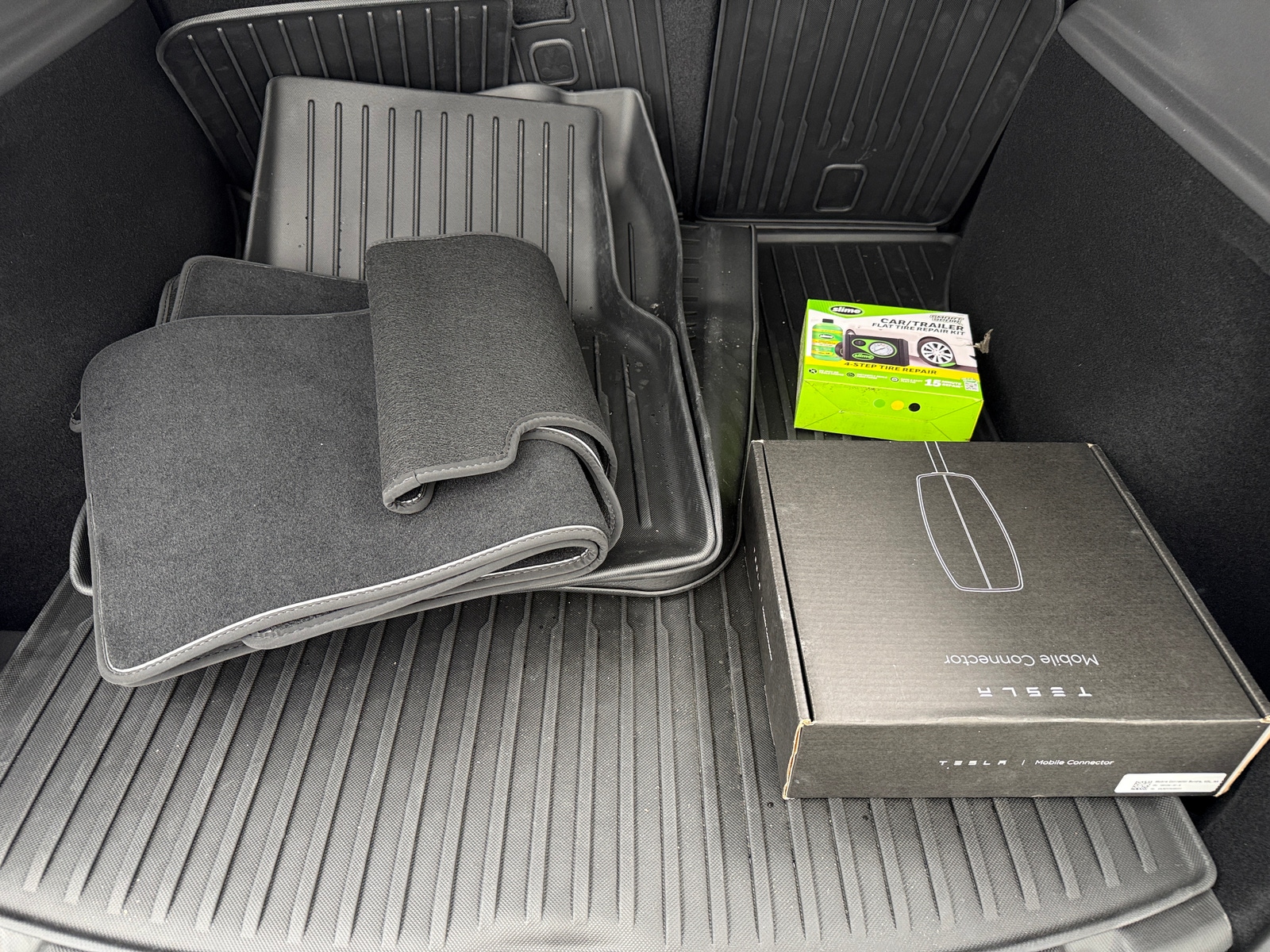 Thumbnail: 2026 Tesla Model Y - 6