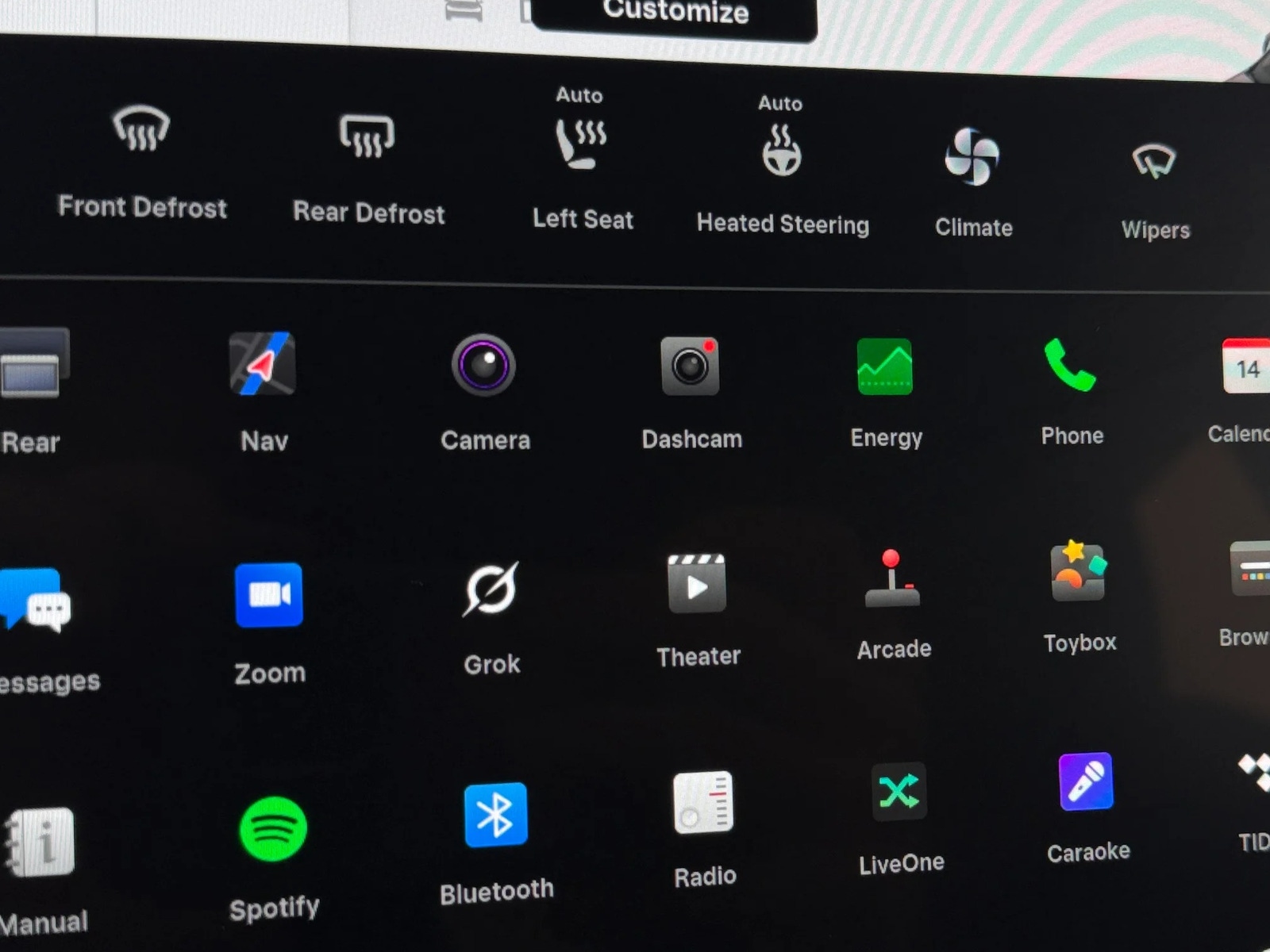 Thumbnail: 2026 Tesla Model Y - 3