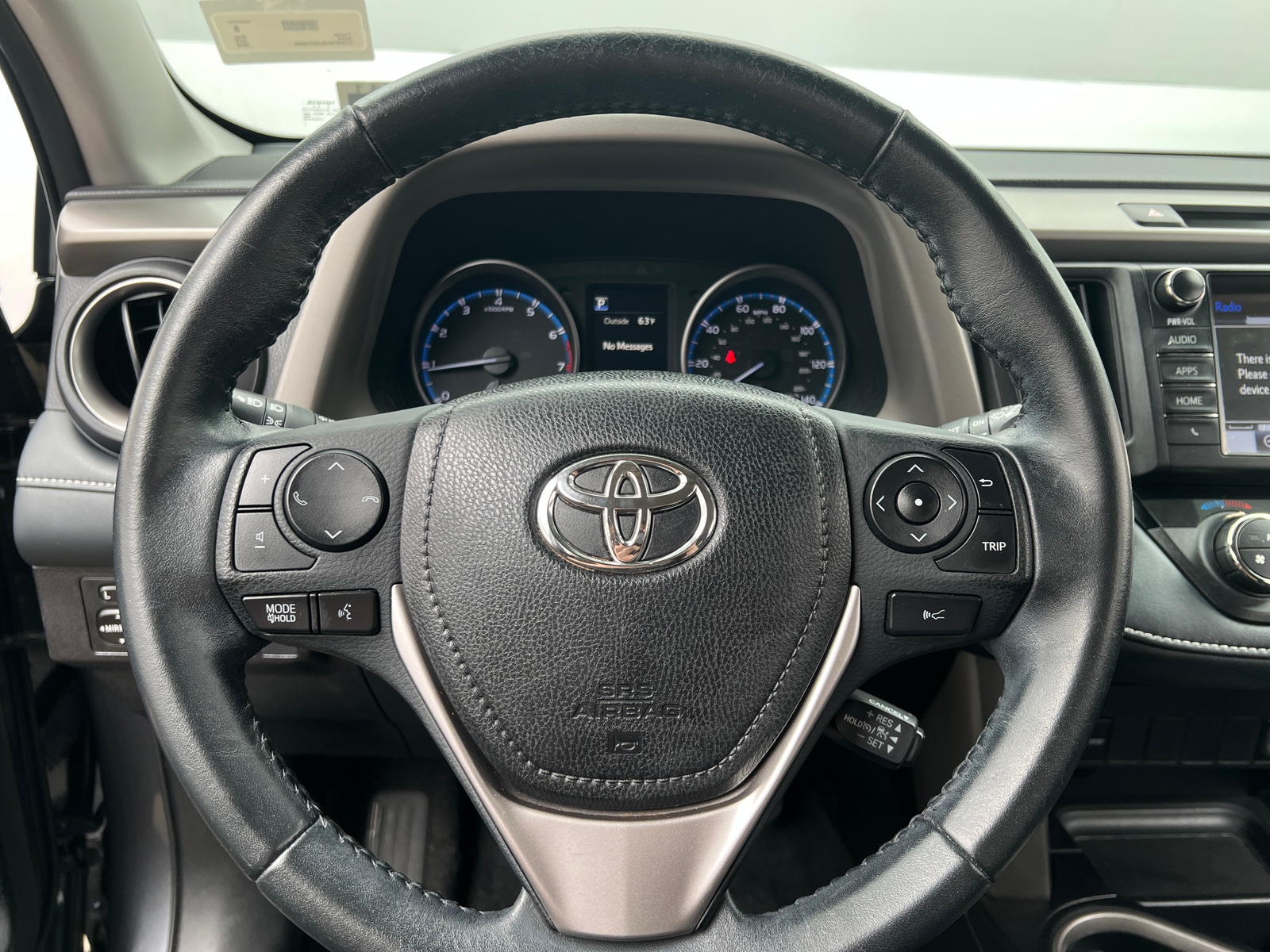 Thumbnail: 2018 Toyota RAV4 - 5