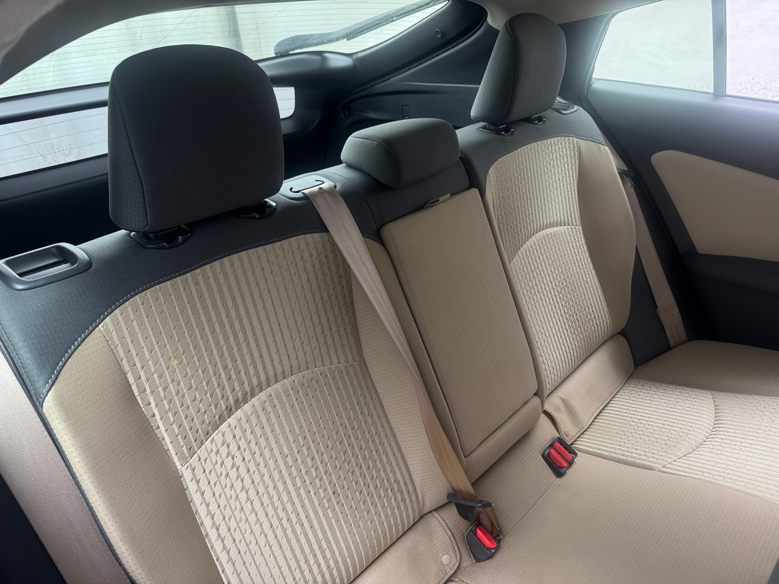 Thumbnail: 2016 Toyota Prius - 6