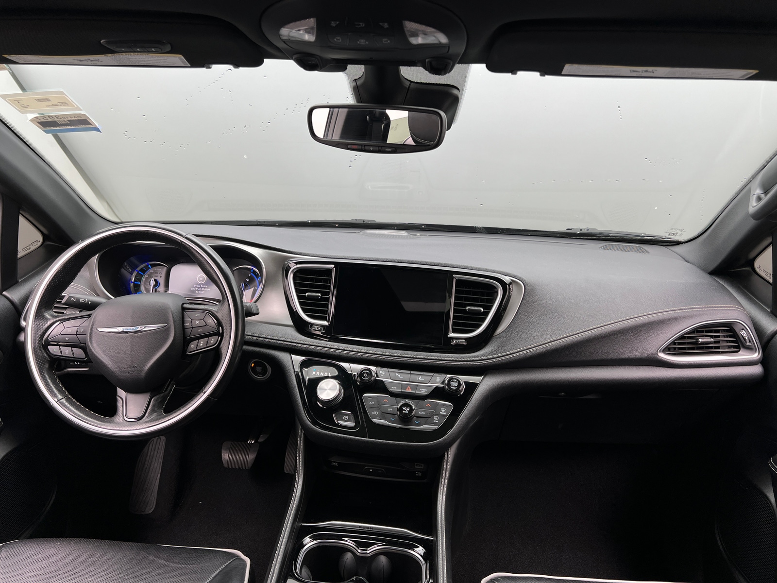 Thumbnail: 2021 Chrysler Pacifica - 2