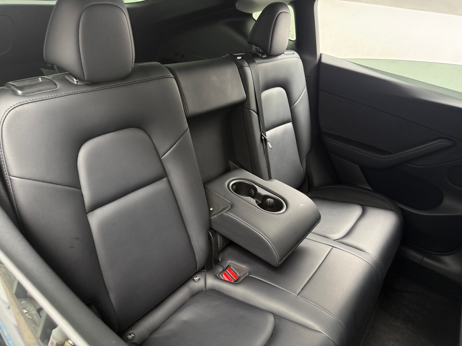 Thumbnail: 2021 Tesla Model Y - 5