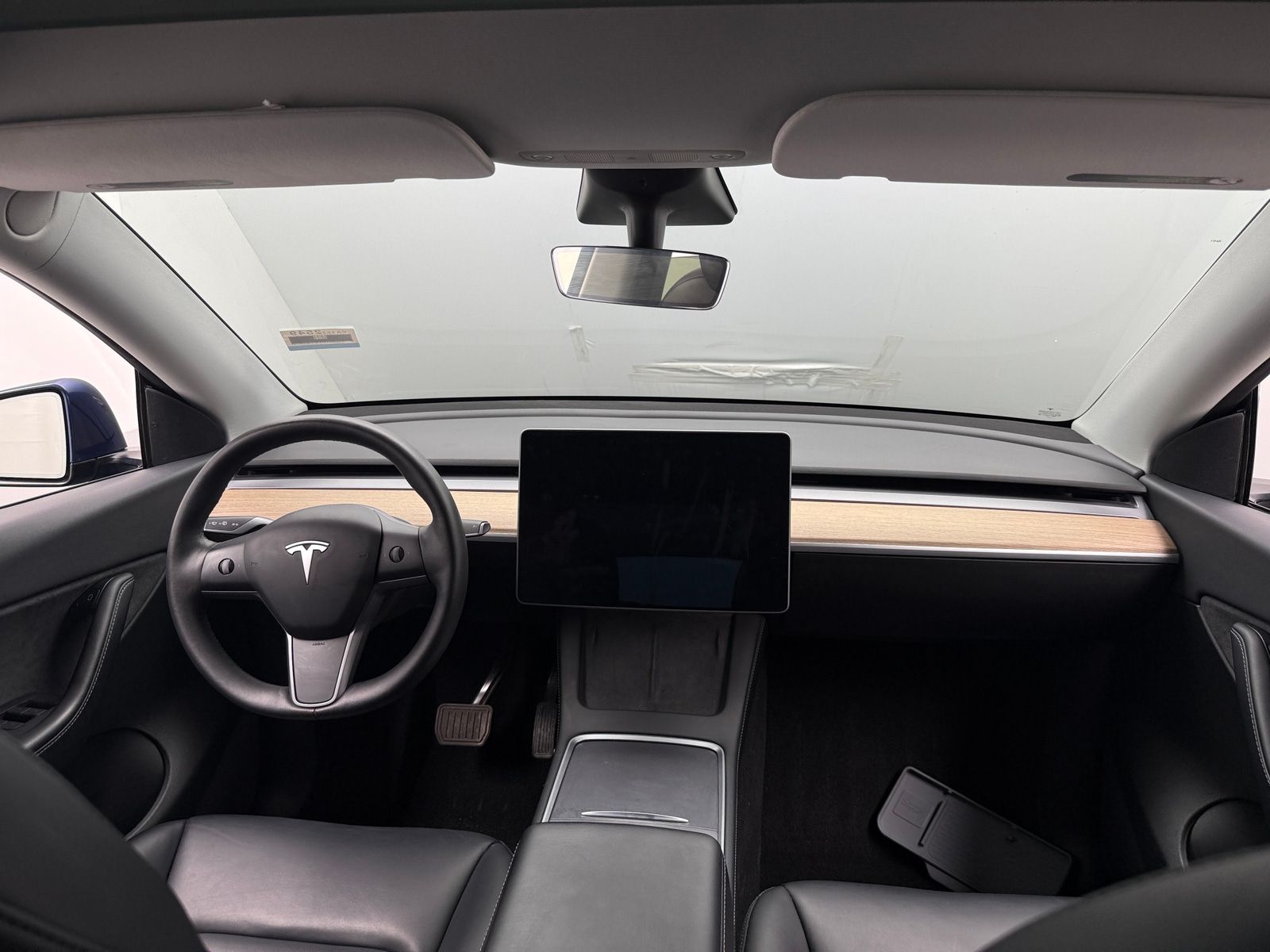 Thumbnail: 2021 Tesla Model Y - 2