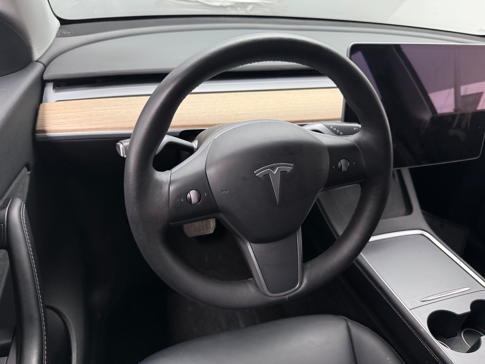 Thumbnail: 2021 Tesla Model Y - 4