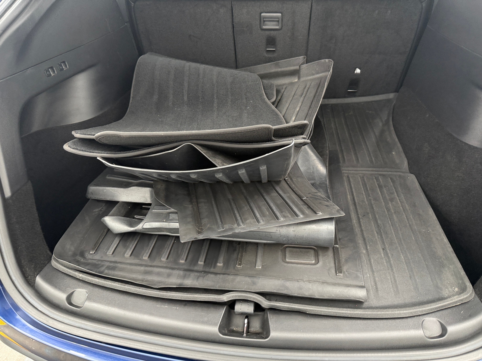 Thumbnail: 2021 Tesla Model Y - 6