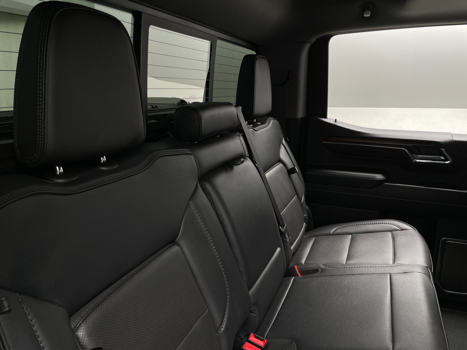 Thumbnail: 2025 GMC Sierra 1500 - 5