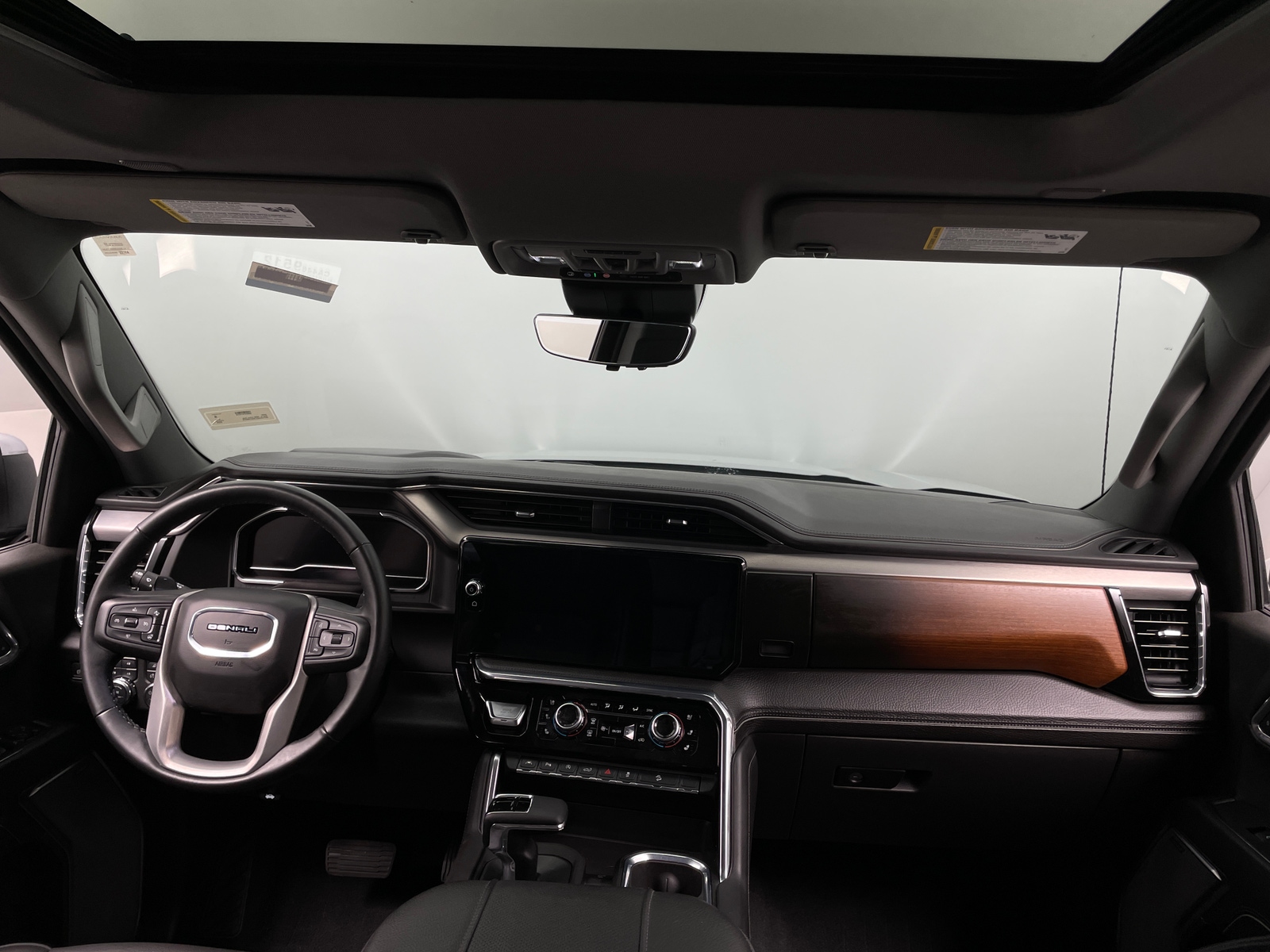 Thumbnail: 2025 GMC Sierra 1500 - 2