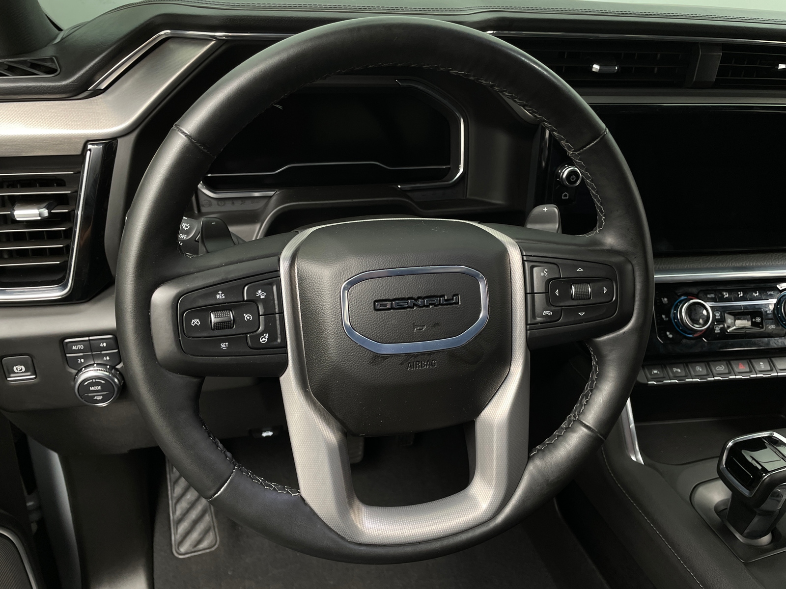 Thumbnail: 2025 GMC Sierra 1500 - 4