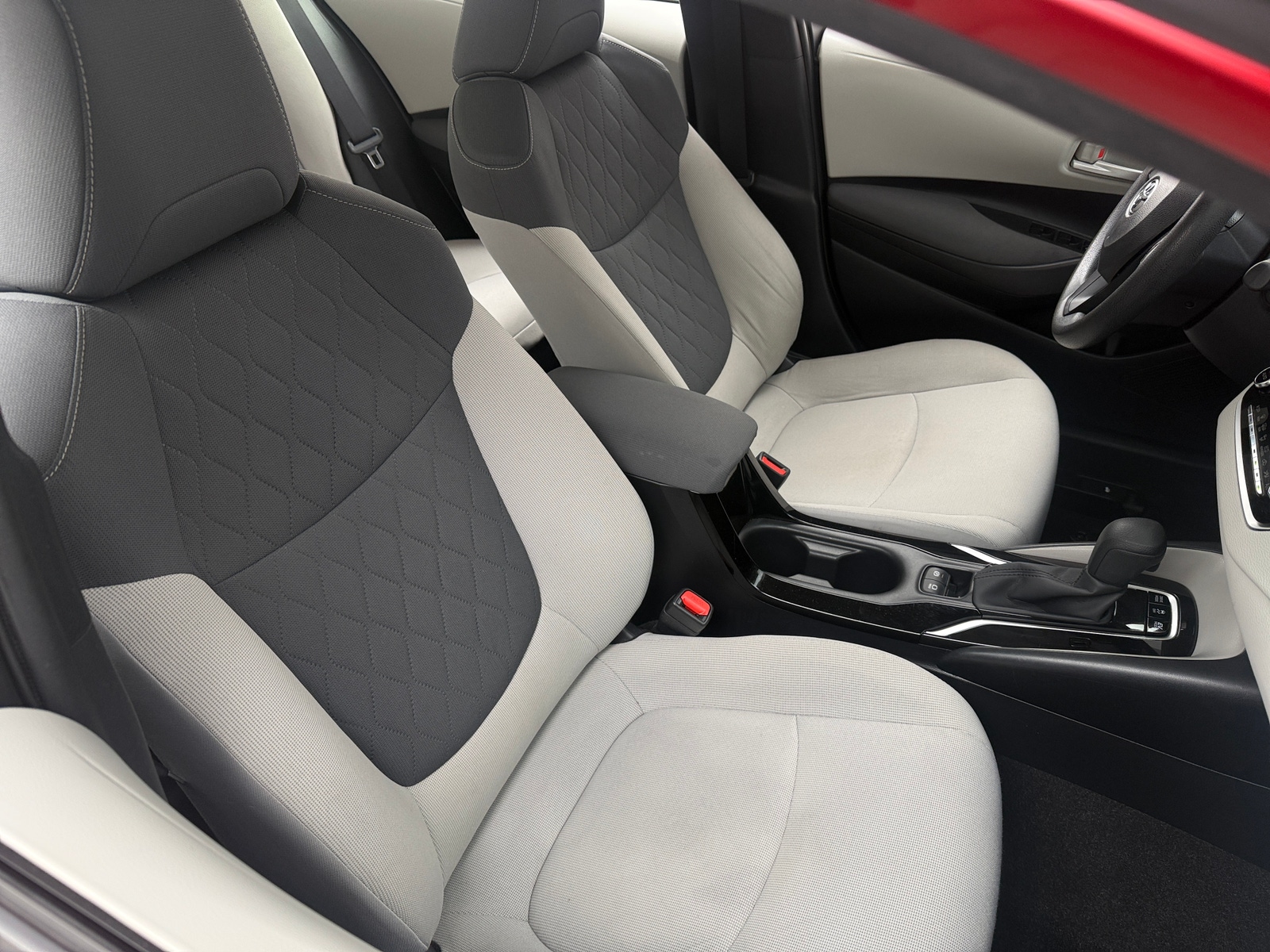 Thumbnail: 2020 Toyota Corolla - 2