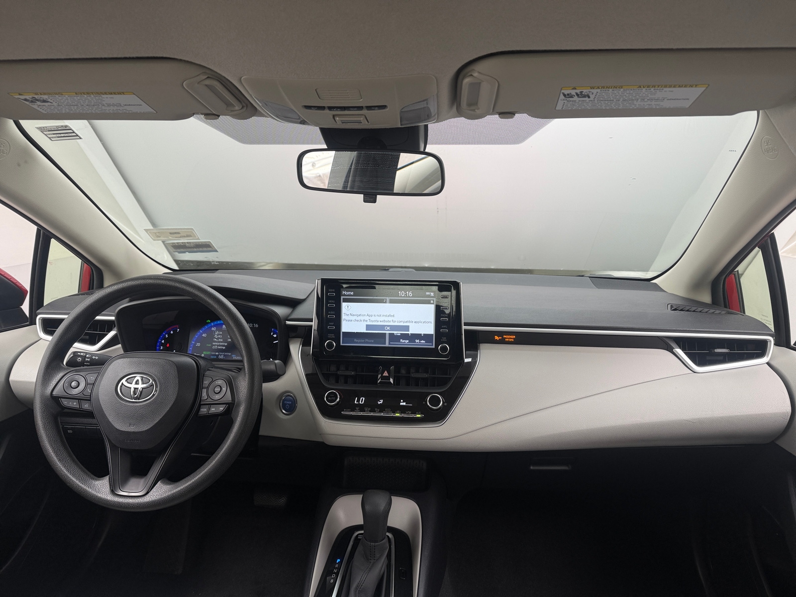 Thumbnail: 2020 Toyota Corolla - 3