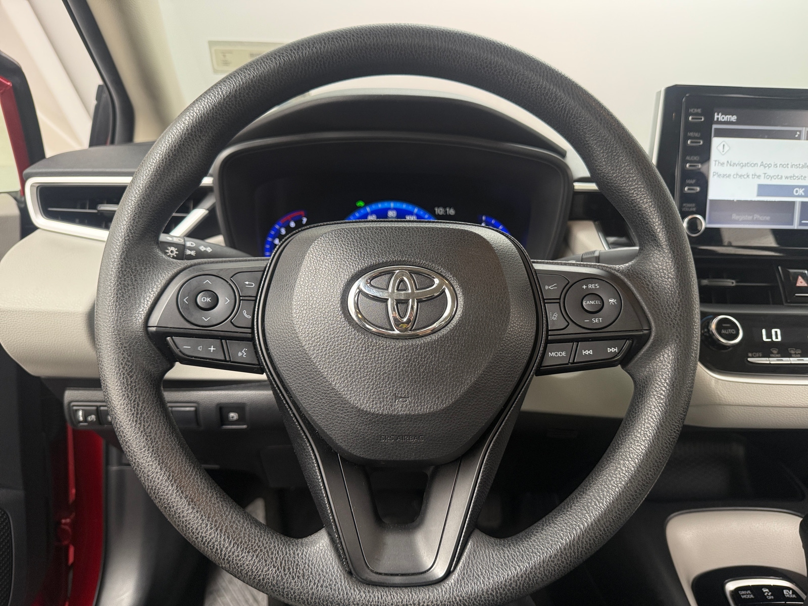 Thumbnail: 2020 Toyota Corolla - 5