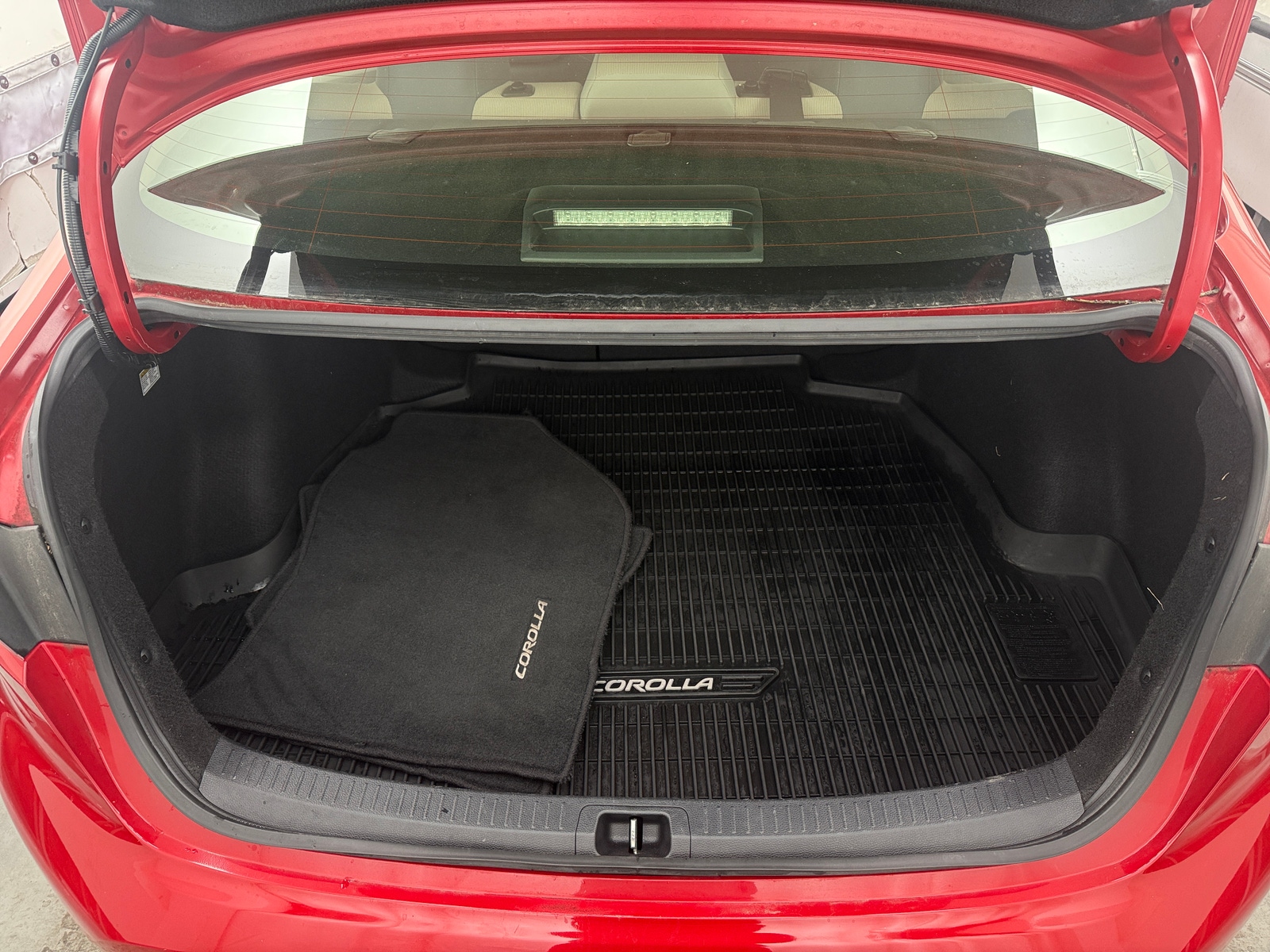 Thumbnail: 2020 Toyota Corolla - 7