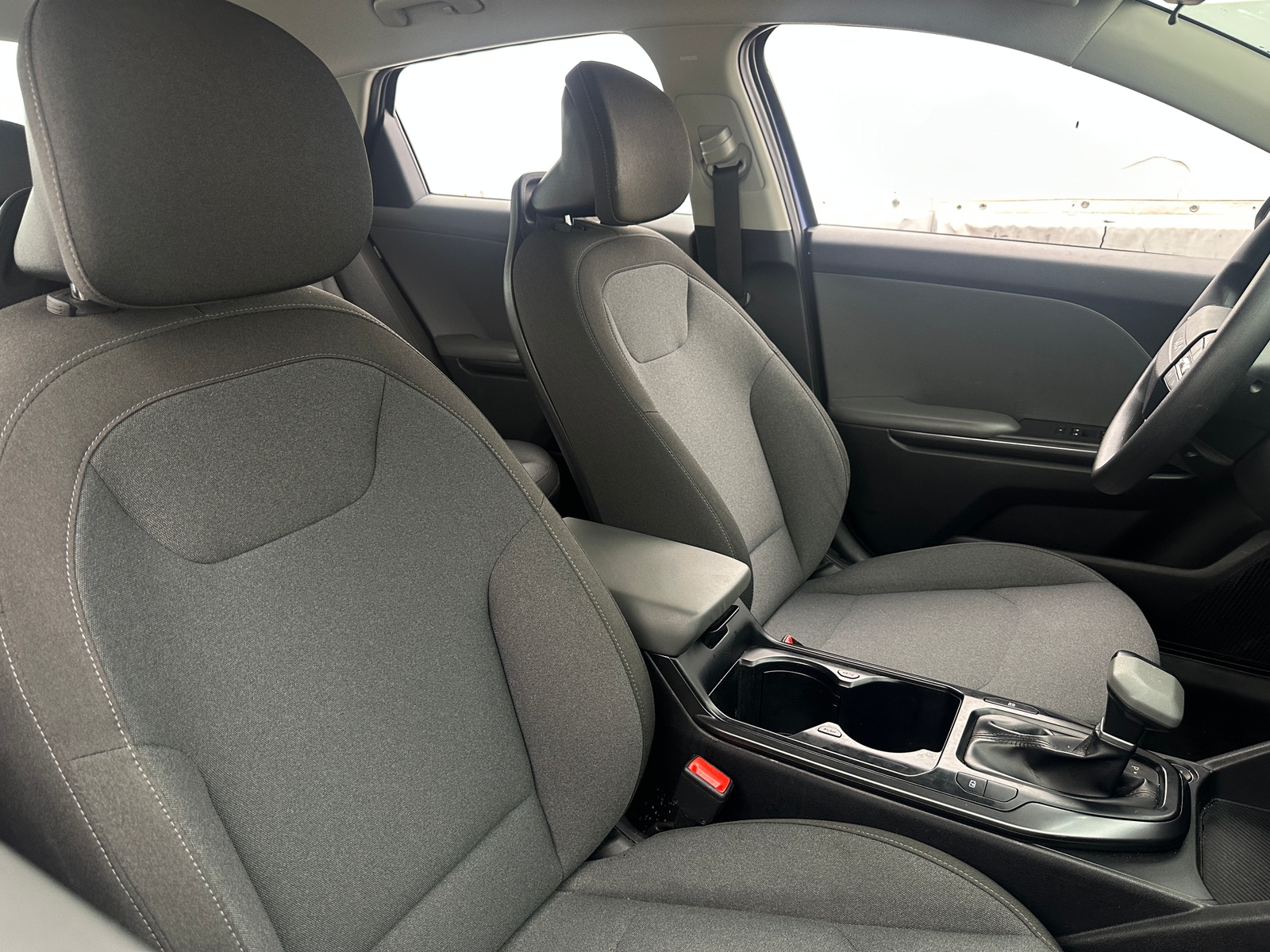 Thumbnail: 2025 Kia K4 - 2