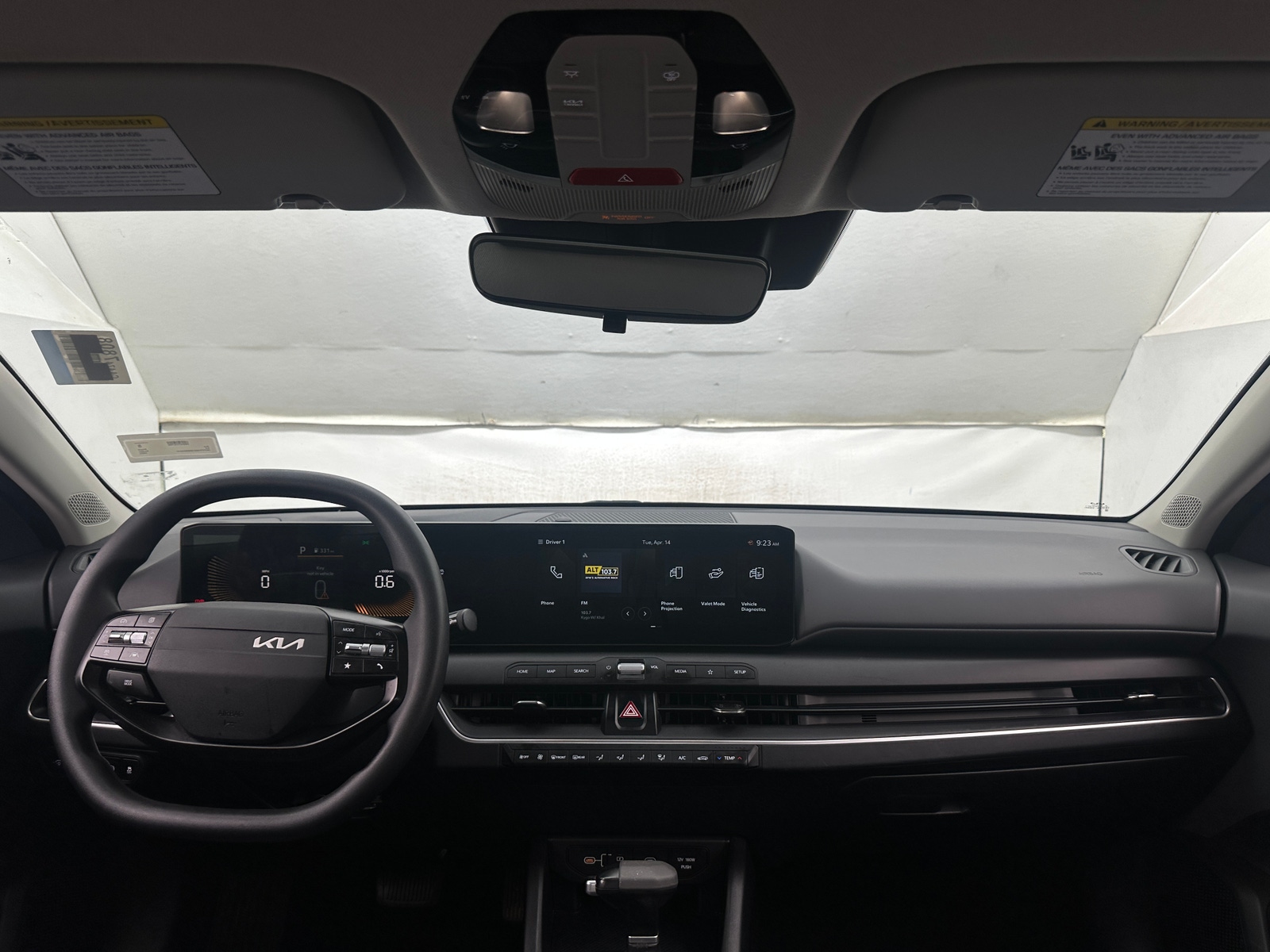 Thumbnail: 2025 Kia K4 - 3