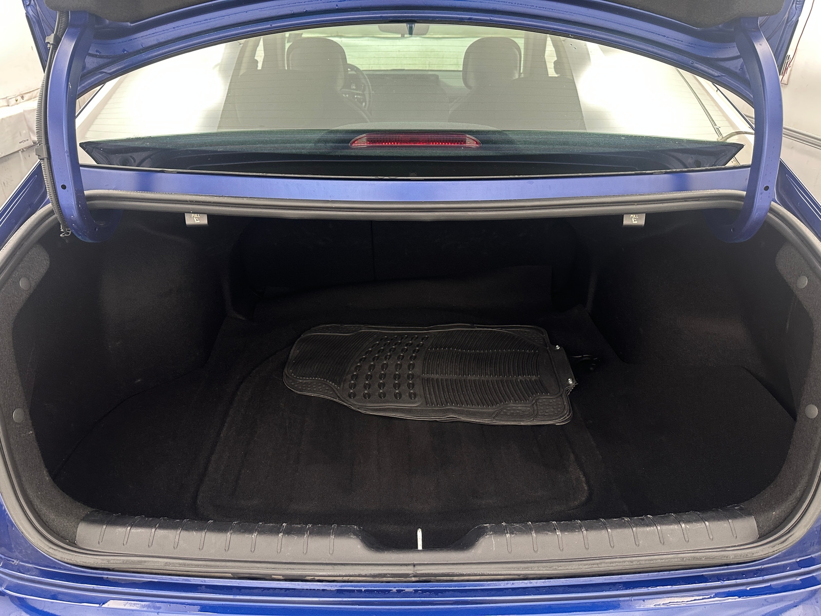 Thumbnail: 2025 Kia K4 - 7