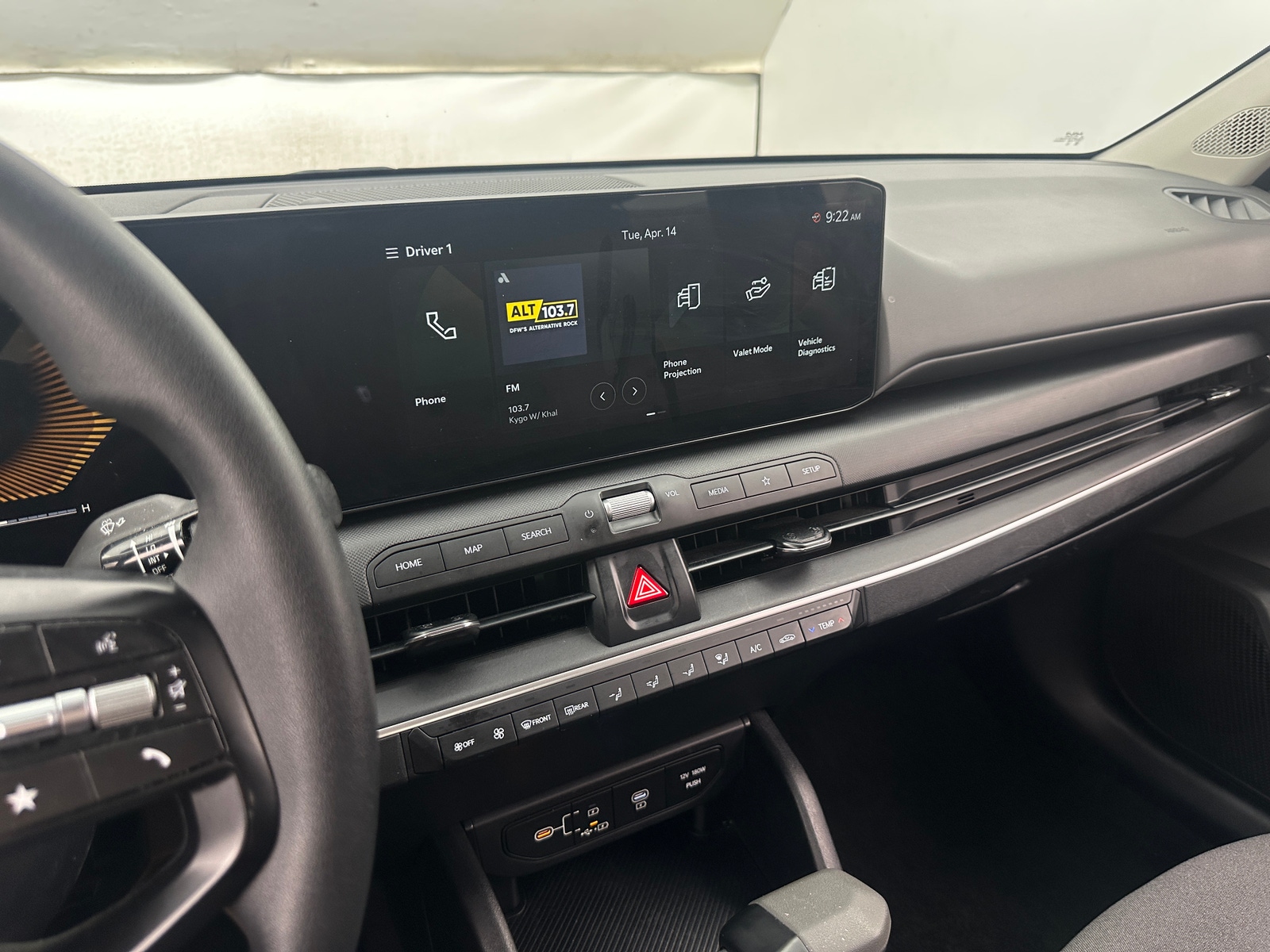 Thumbnail: 2025 Kia K4 - 4