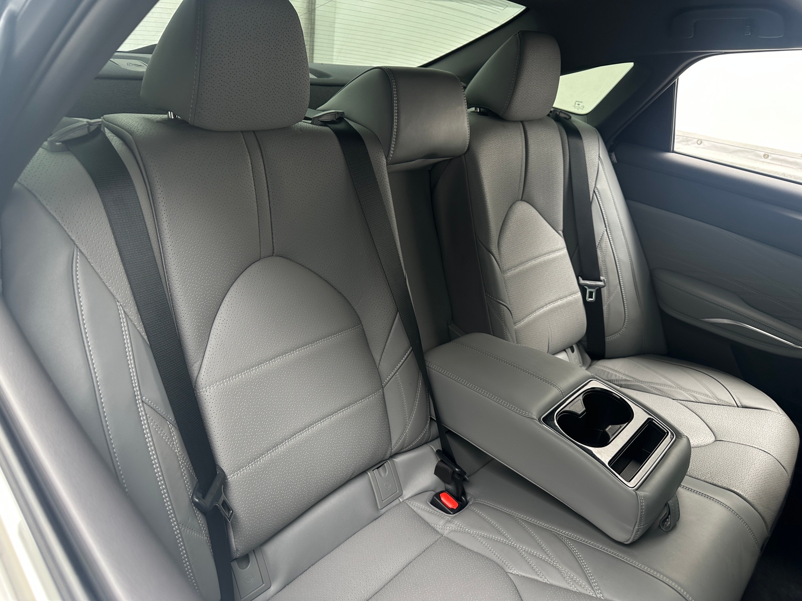 Thumbnail: 2019 Toyota Avalon - 5