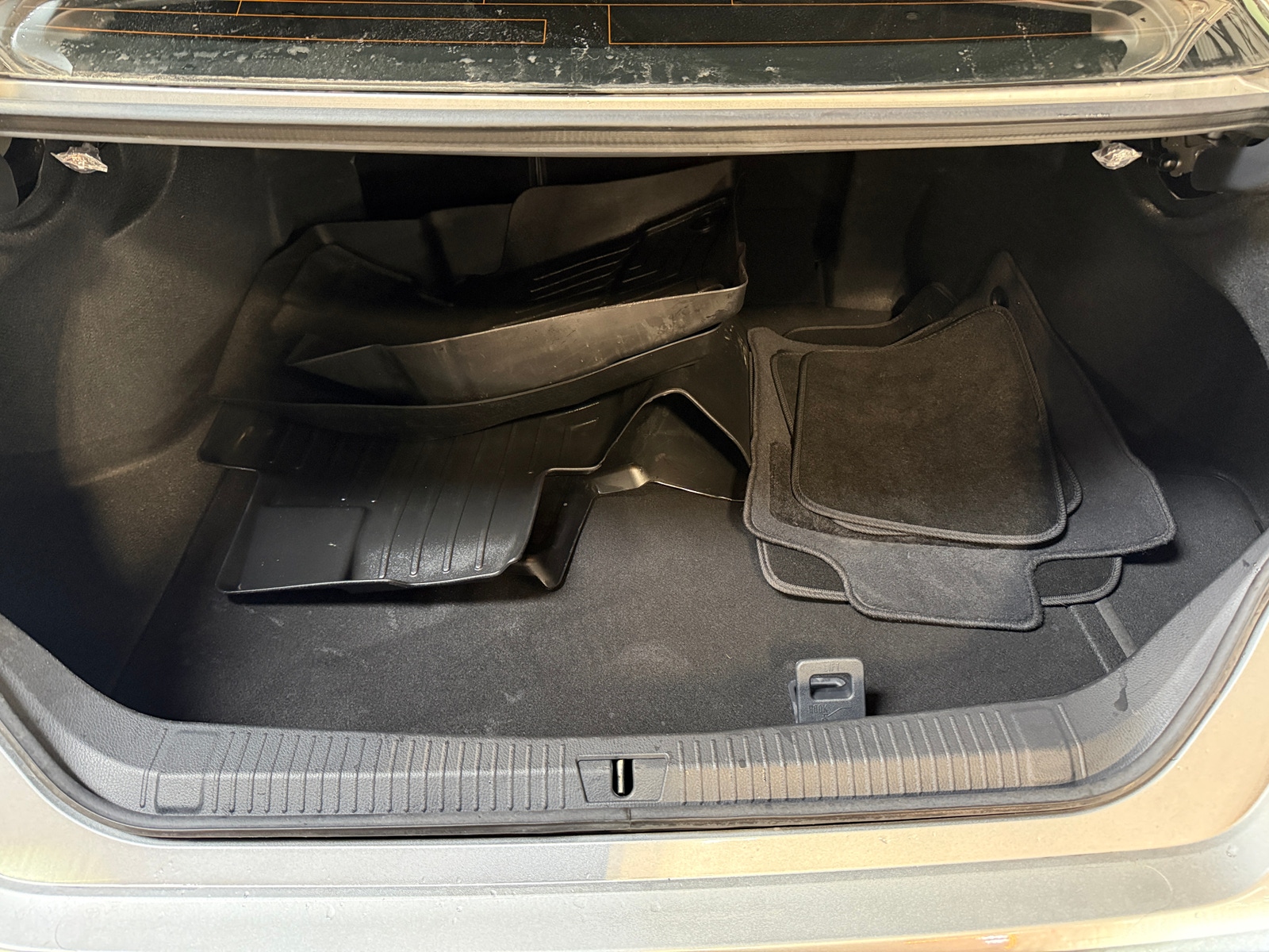 Thumbnail: 2019 Toyota Avalon - 6