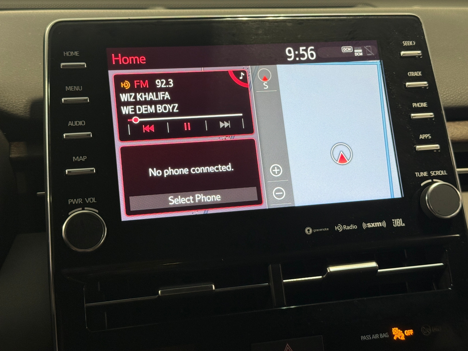Thumbnail: 2019 Toyota Avalon - 3