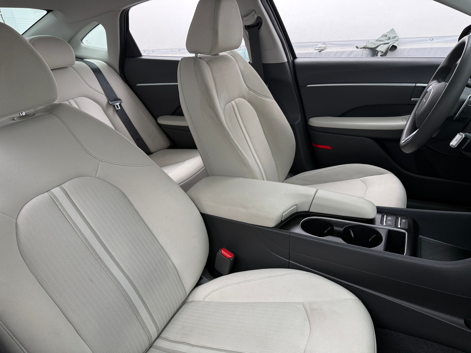 Thumbnail: 2025 Hyundai Sonata - 2